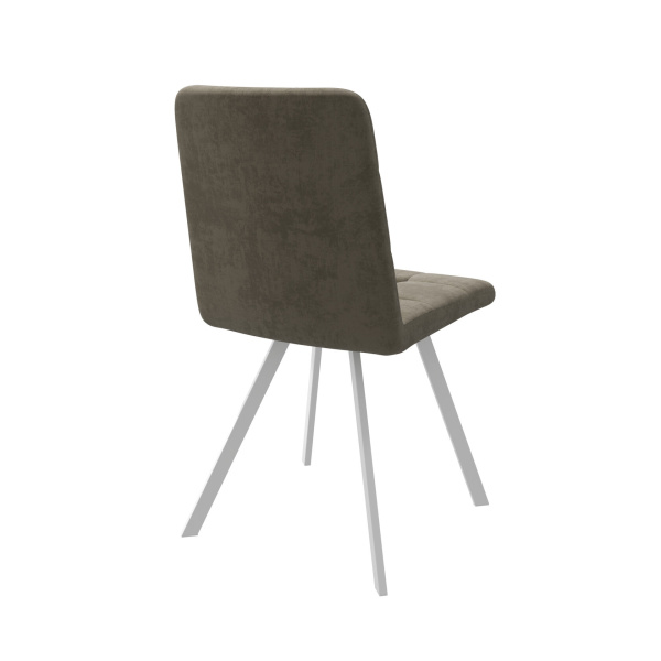 Стул ROMMY LATTE BRANDY 5 W